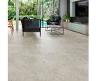 Piso Vinilico Lvt Cola Big Chicago Cinza 3mm 91x91 Cx8,36m²  Eucafloor