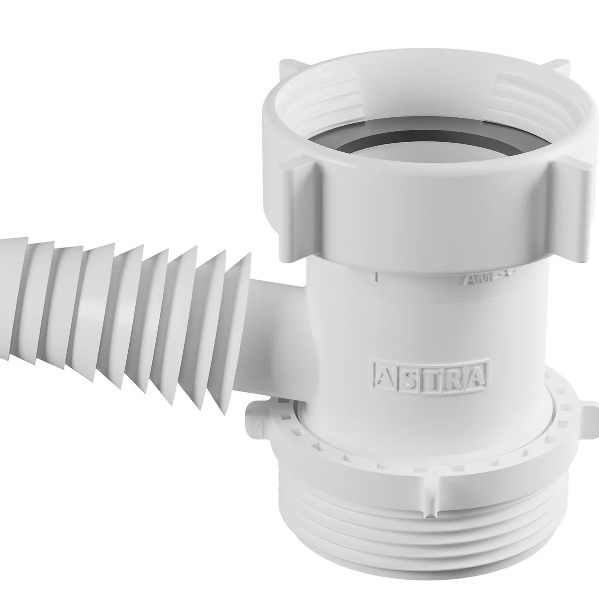Adaptador para Máquina de Lavar Louça Astra, marca Astra - Foto Principal