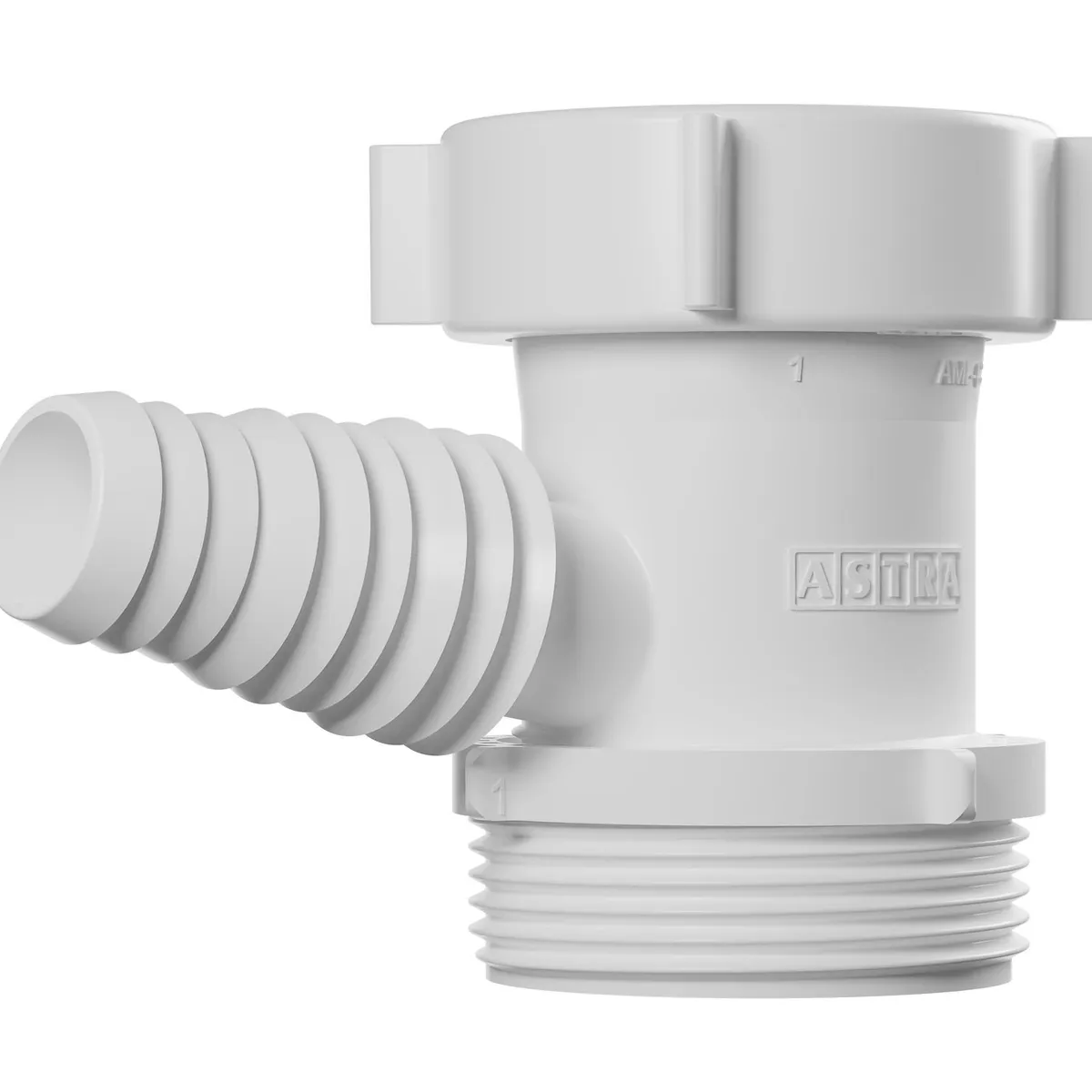 Adaptador para Máquina de Lavar Louça Astra, marca Astra - Foto 2