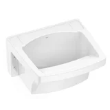 Tanque m 51,1 X49,5 C/mesa Cor Branco Linha Aries Marca Celite