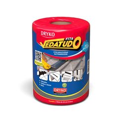 Drykofita Vedatudo Cinza 20cm Dryko