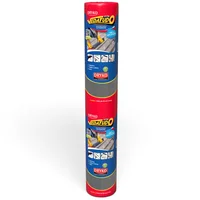 Drykofita Vedatudo Cinza 90cm Dryko