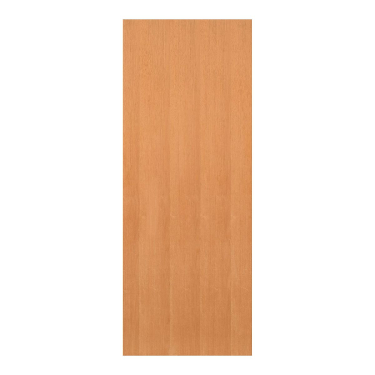 Folha de Porta de Eucalipto 82x210 Cor Jequitiba Alvorada, marca Alvorada - Foto Principal