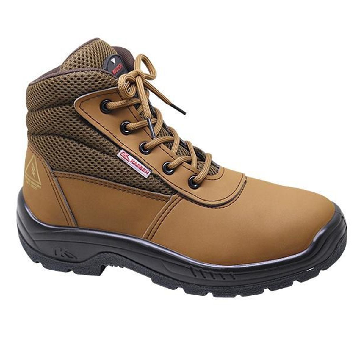 Bota Amarrar Adventure Bid Pp Castor 38 Kadesh, marca Kadesh - Foto Principal