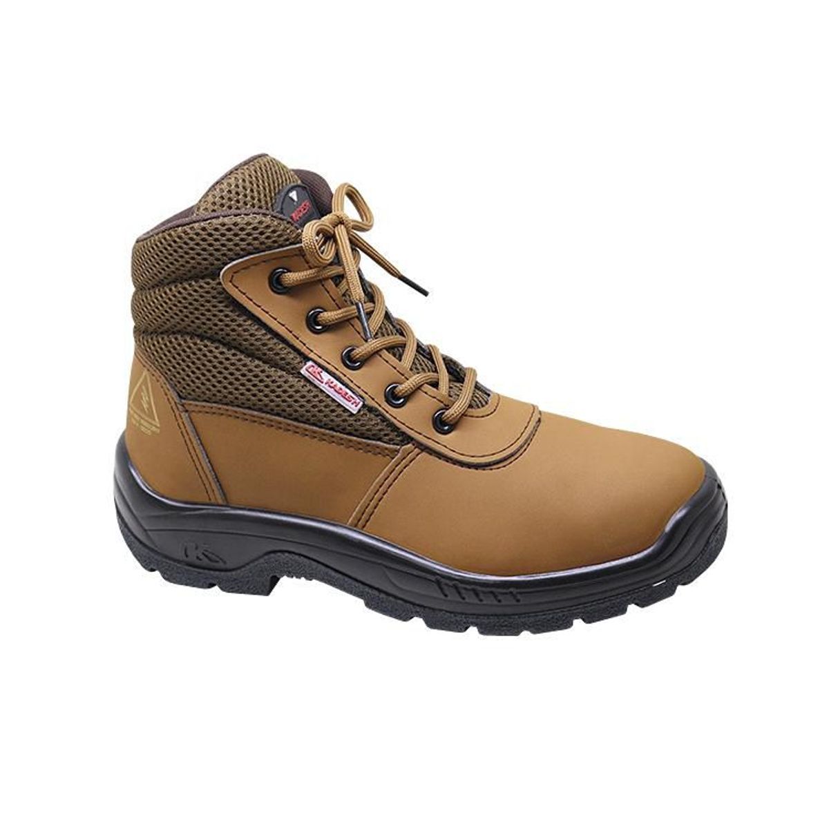 Bota Amarrar Adventure Bid Pp Castor 38 Kadesh, marca Kadesh - Foto Principal