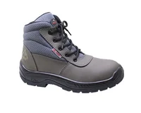 Bota Amarrar Adventure Bid Pp Cinza 35 Kadesh