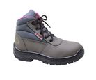 Bota Amarrar Adventure Fem Bi Pp Cinza 40 Kadesh