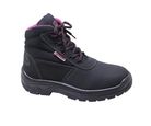 Bota Amarrar Adventure Fem Bi Pp Preta 39 Kadesh