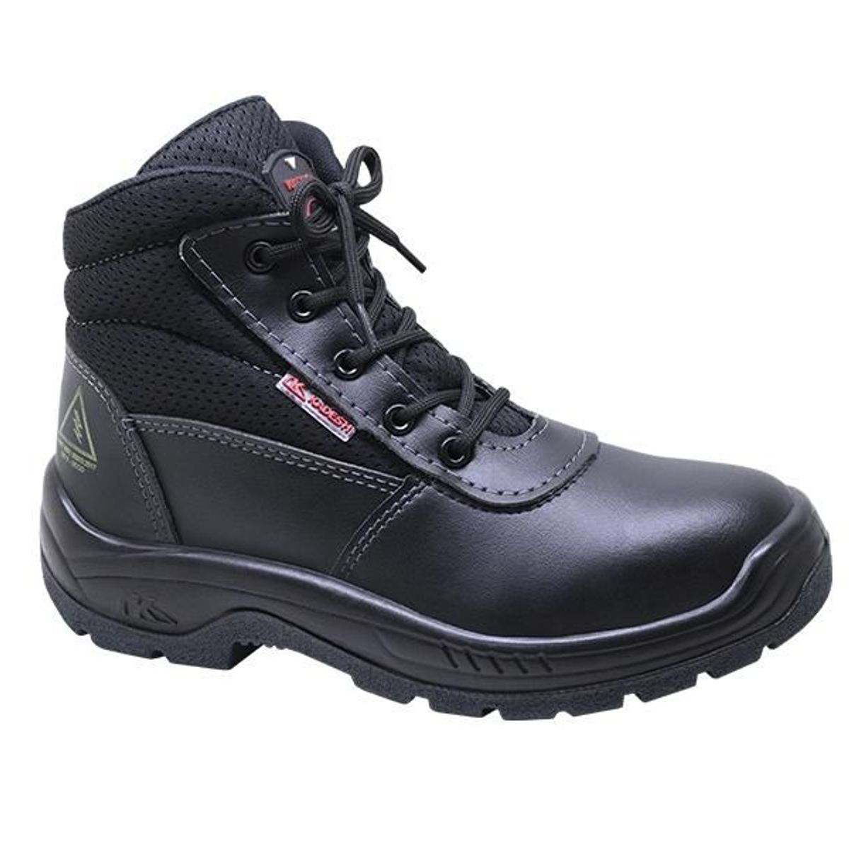 Bota Amarrar Adventure Micro-K Bi Pp 42 Kadesh, marca Kadesh - Foto Principal