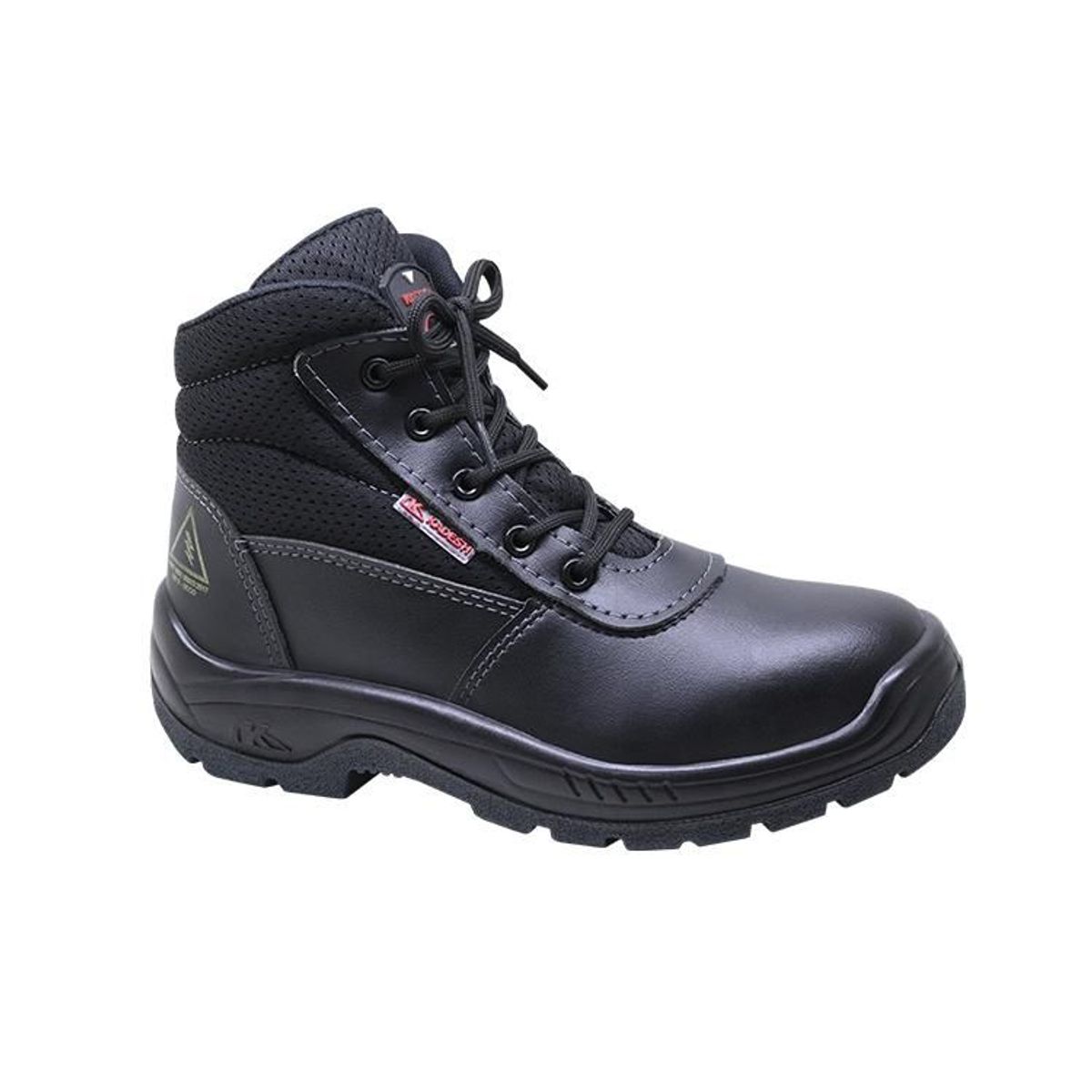Bota Amarrar Adventure Micro-K Bi Pp 42 Kadesh, marca Kadesh - Foto Principal
