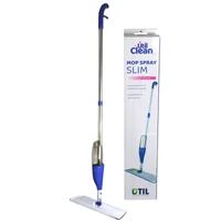 Mop Spray Slim Limpeza Geral
