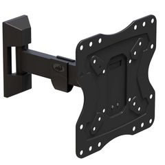 Suporte Articulado Parede 15 a 58 Preto Elg