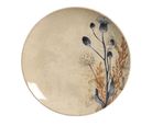 Prato Raso Coup Bloemen 27,5cm Porto Brasil