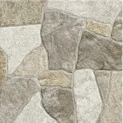 Piso Cecafi Dritto Cinza Mre 57x57