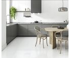 Piso Fioranno  Alaska Brilhante 57x57