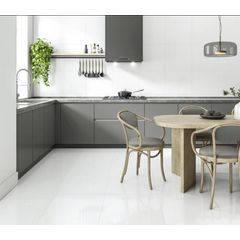 Piso Fioranno  Alaska Brilhante 57x57