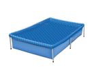 Piscina Estruturada de 1.000l Botafogo