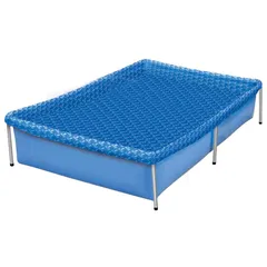 Piscina Estruturada de 1.000l Botafogo