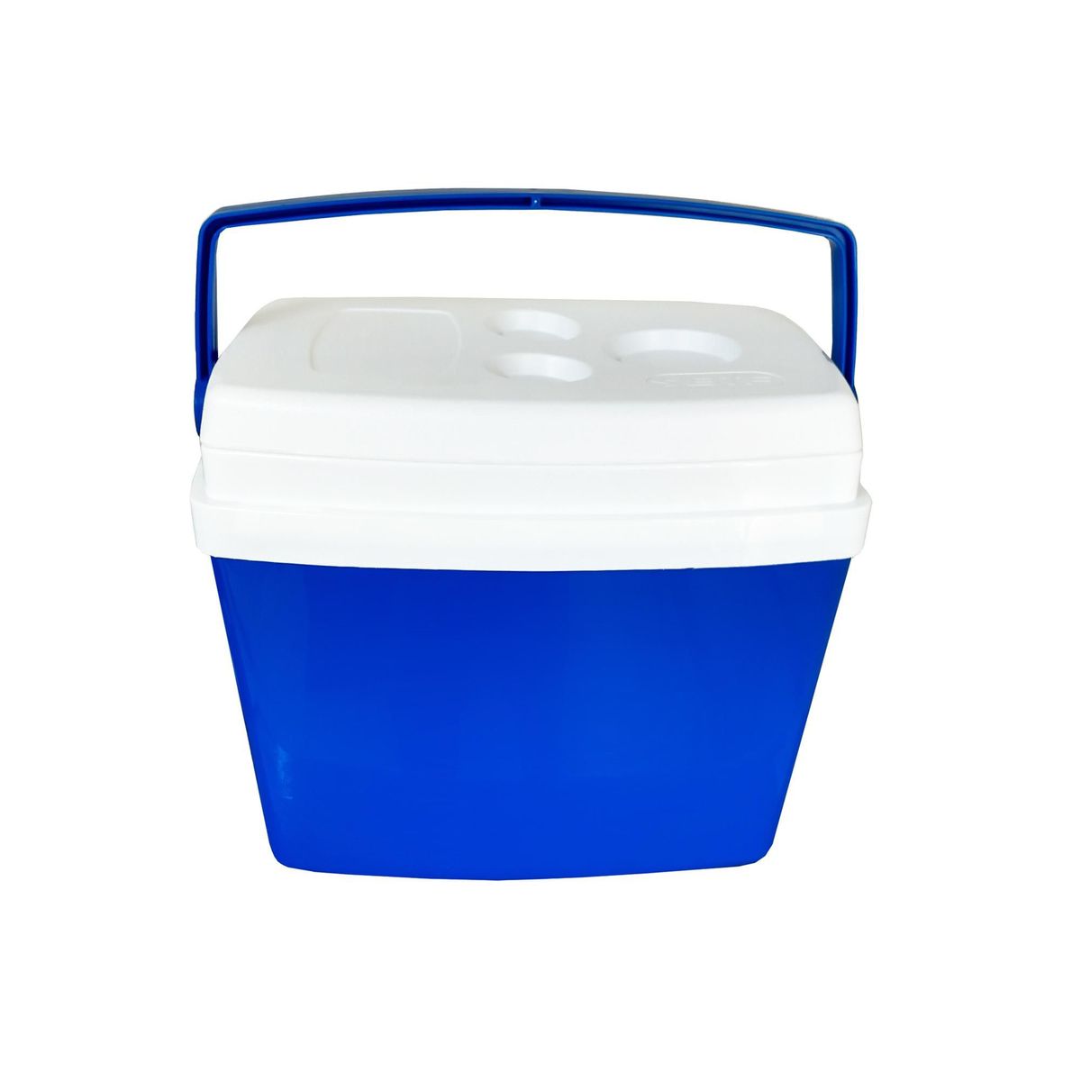 Caixa Termica 26 L - Azul, marca Botafogo - Foto Principal