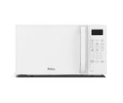 Micro-ondas Philco 20l Pmo23e Limpa Fácil 1100w