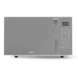 Micro-ondas 33l Philco Pmo38s Limpa Fácil 1400w