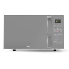 Micro-ondas 33l Philco Pmo38s Limpa Fácil 1400w