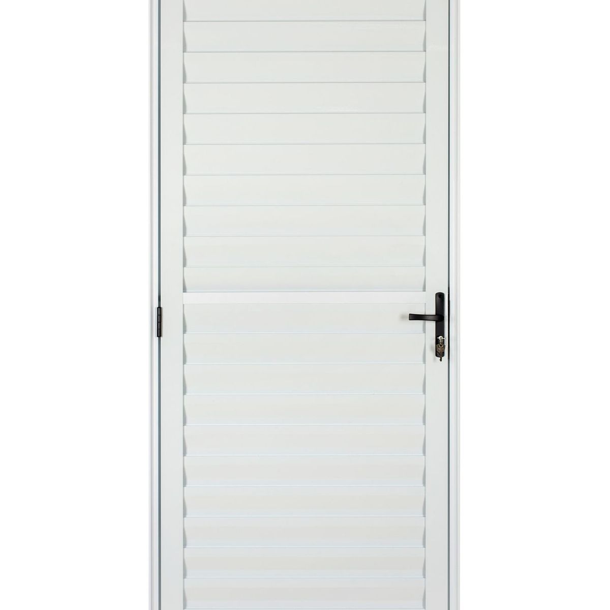 Porta Palheta Direita 210x70cm Branco Esquadrisul, marca Esquadrisul - Foto Principal