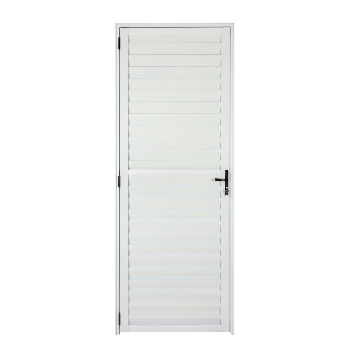 Porta Palheta Direita 210x70cm Branco Esquadrisul, marca Esquadrisul - Foto Principal
