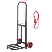 Carrinho De Carreg. Portatil 60K