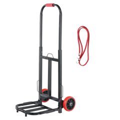 Carrinho De Carreg. Portatil 60K
