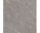Piso Cinza Escuro 70x70 Retificado Granilhado