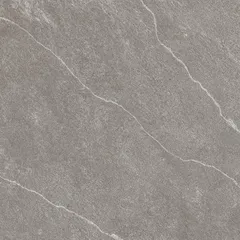 Piso Cinza Escuro 70x70 Retificado Granilhado