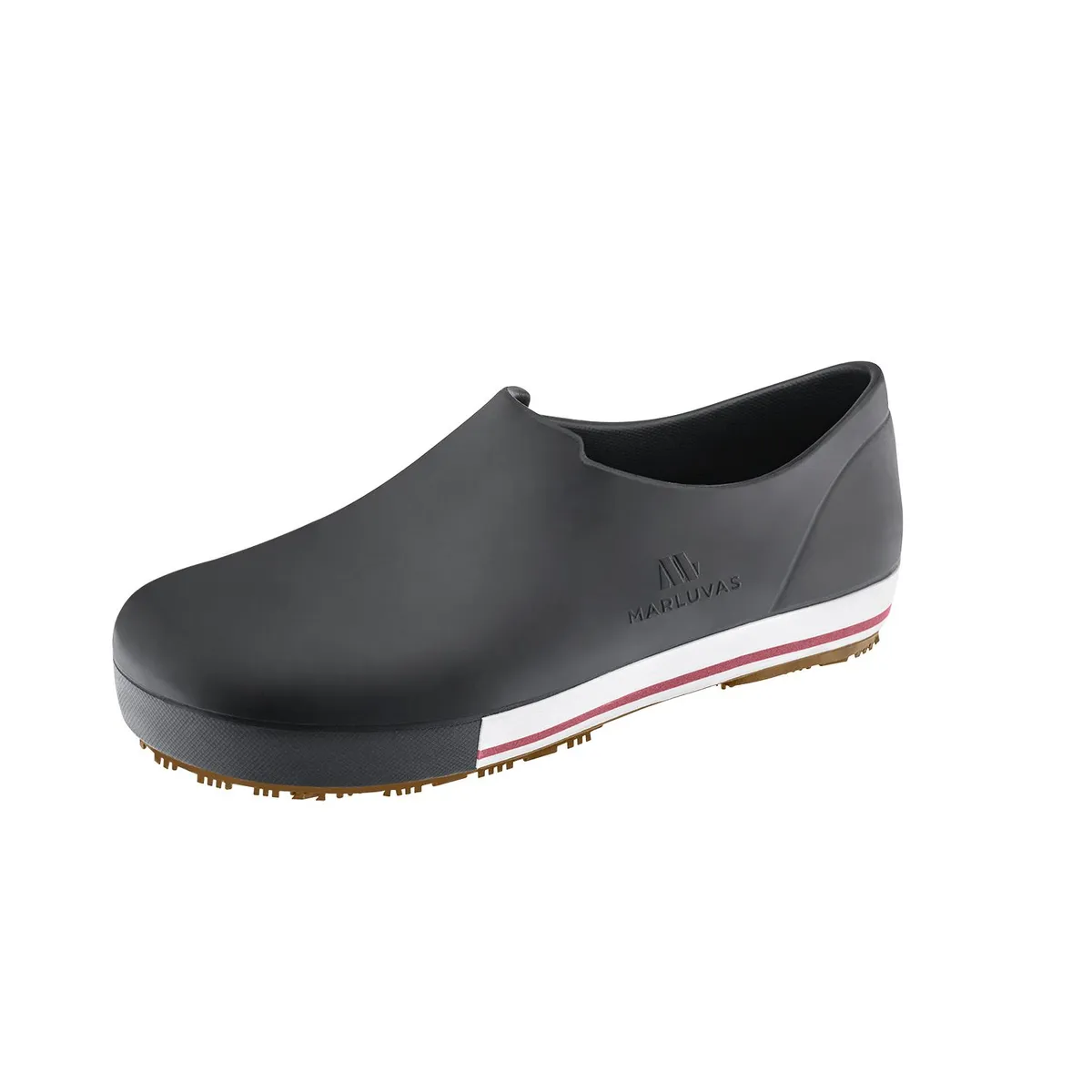 Sapato Flexclean Preto Fita Verde Tamanho 36 Flexclean, marca Flexclean - Foto Principal