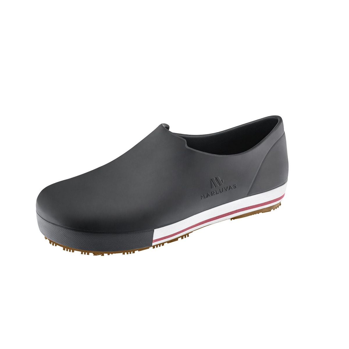 Sapato Flexclean Preto Fita Verde Tamanho 37 Flexclean, marca Flexclean - Foto Principal