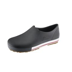 Sapato Flexclean Preto Fita Verde Tamanho 42 Flexclean