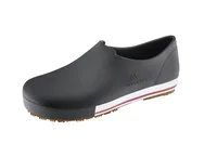 Sapato Flexclean Preto Fita Verde Tamanho 43 Flexclean