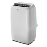 Ar Condicionado Portátil PAC12000QF5 Quente e Frio Vírus Protect 12.000 Btus 127V Philco