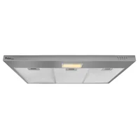 Depurador 90cm Pdr90i Slim 220v