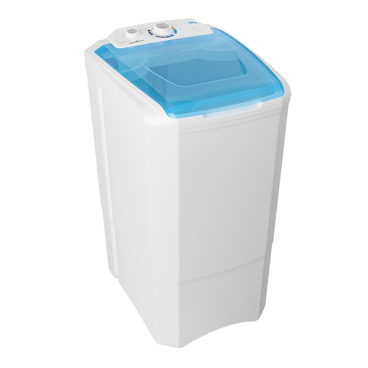 Lavadora Semi Automatica Blr100b 220v, marca Britânia - Foto Principal