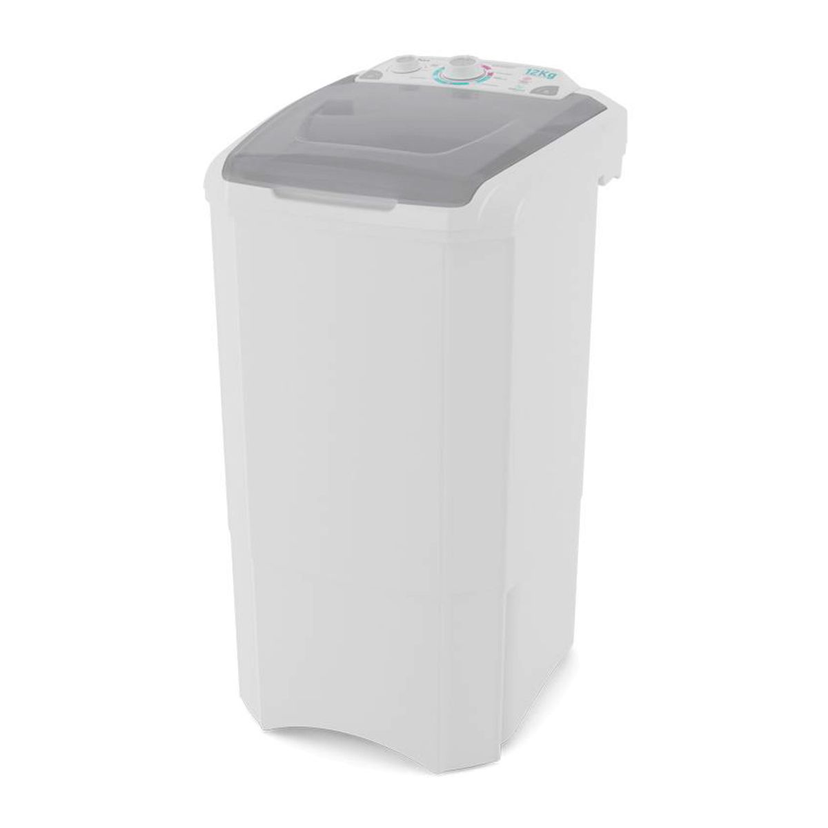 Lavadora Semi Automatica Blr120b 220v, marca Britânia - Foto Principal
