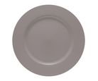 Sousplat Basic 33cm Cor Areia Copa&Cia