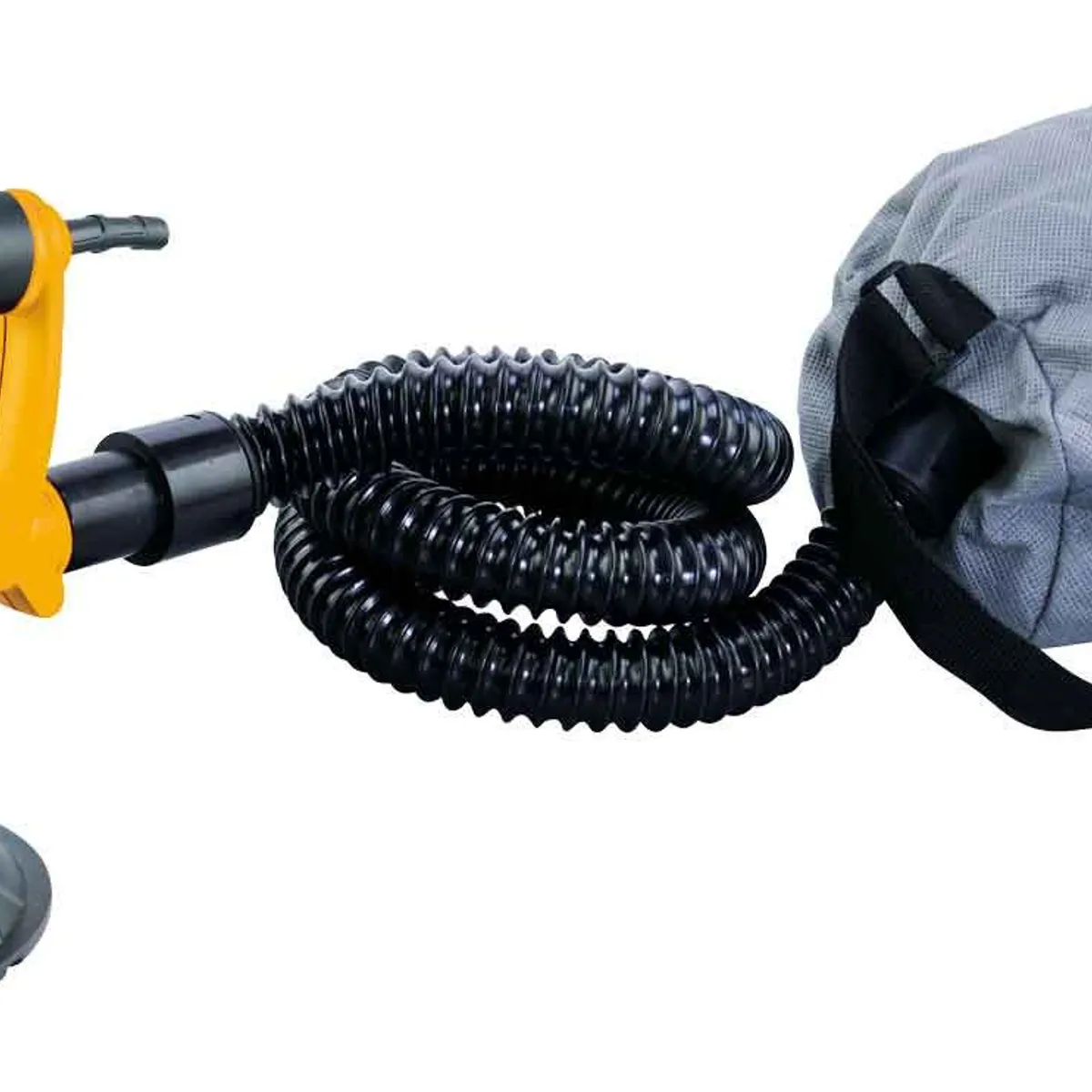 Lixadeira de Parede 180mm 220v Lpc850 Csm, marca CSM - Foto Principal
