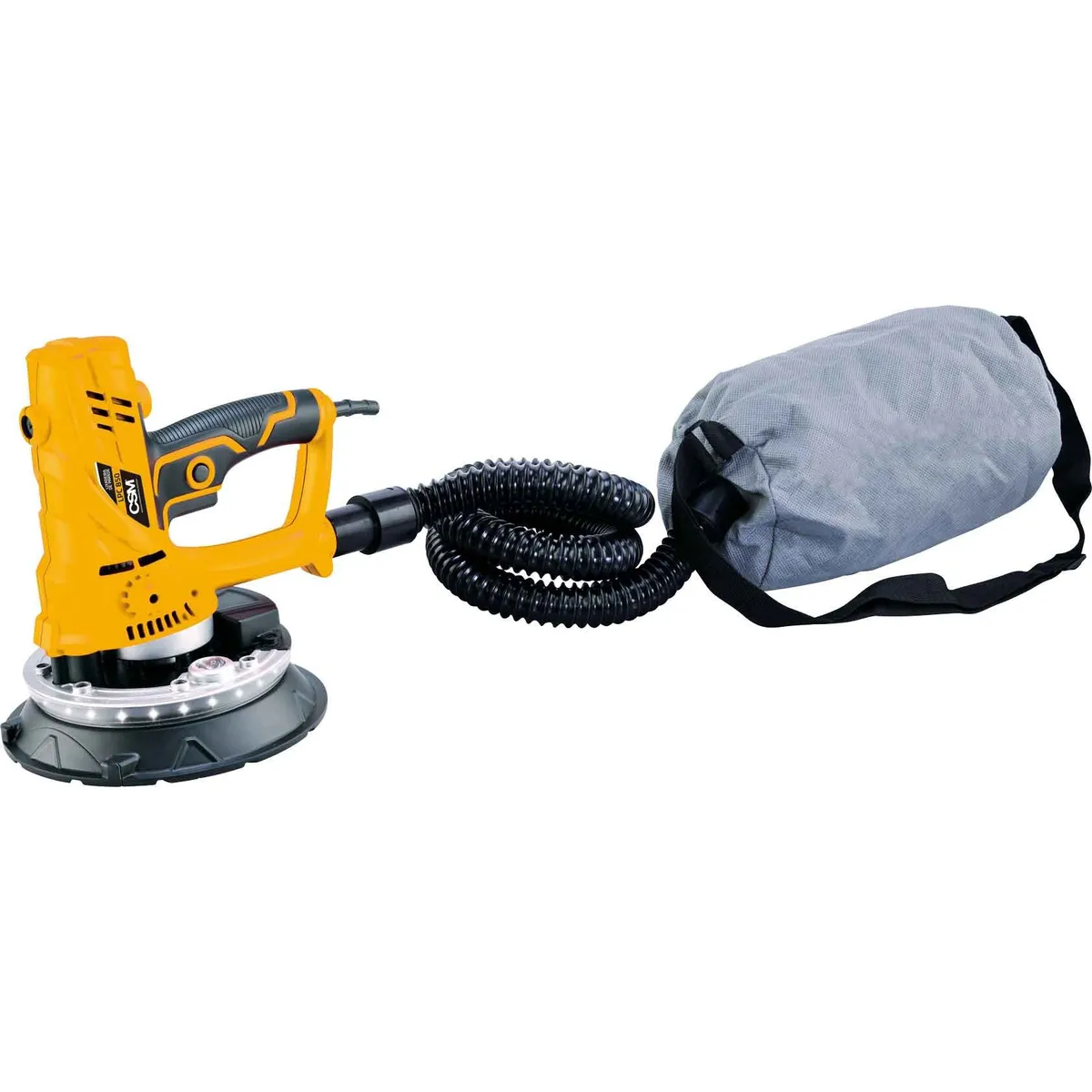 Lixadeira de Parede 180mm 220v Lpc850 Csm, marca CSM - Foto Principal
