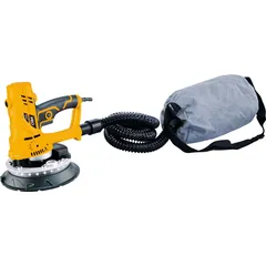 Lixadeira de Parede 180mm 220v Lpc850 Csm