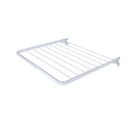 Varal Modular 60x50 para Trilho Branco