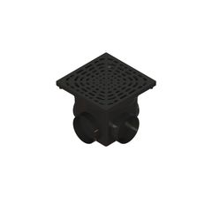 Caixa Coletora de Agua Pluvial 4,5l