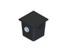 Caixa de Gordura com Cesto para Limpeza 42l