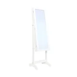ESPELHO PTA JOIAS BRANCO 150X47X41