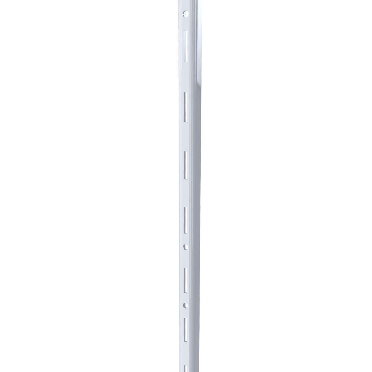 Trilho Fixo Rasgo Simples 150cm Branco Dicarlo, marca Dicarlo - Foto Principal