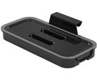 Lixeira para Armário E-black